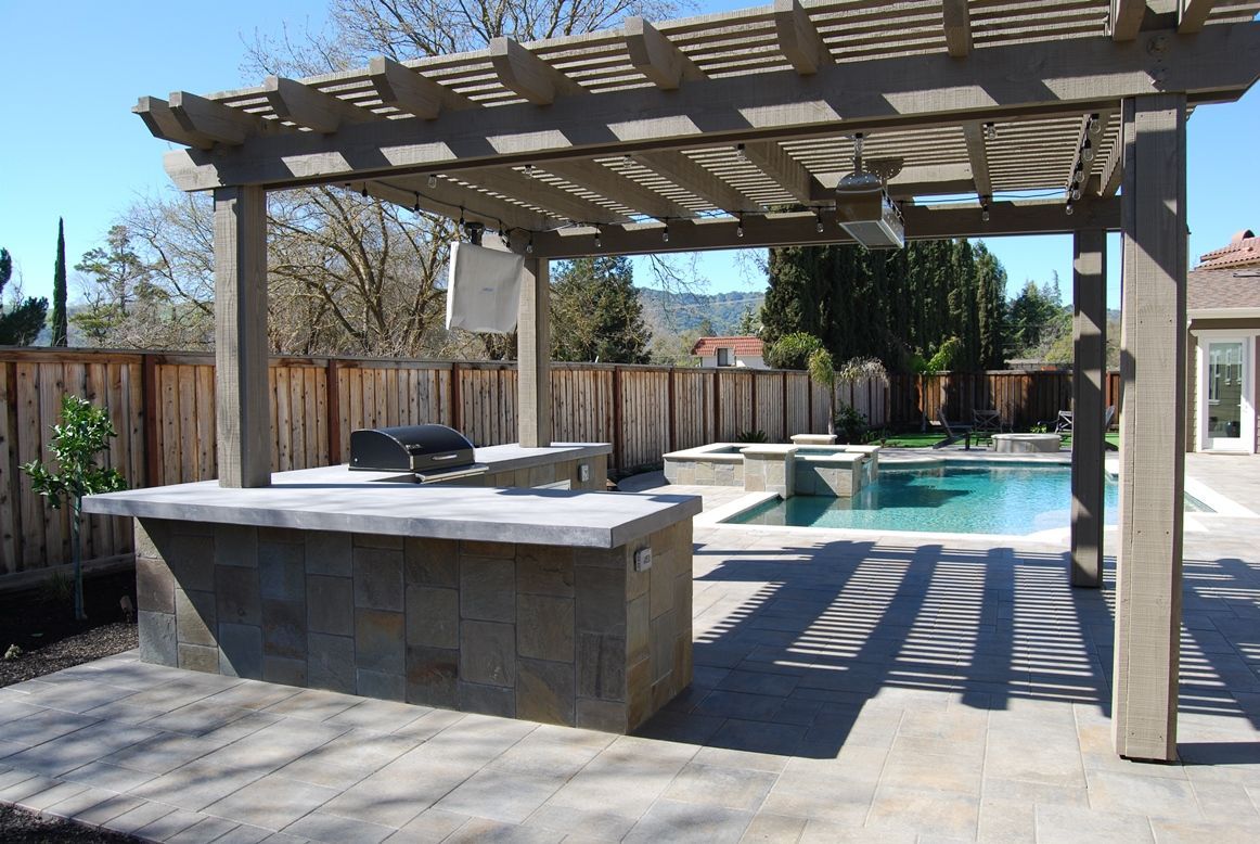 Retaining walls and fencing Broward County